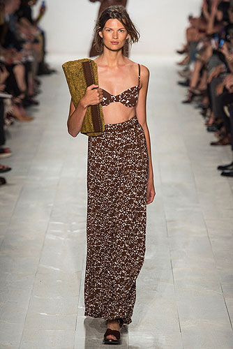 Fashion_Brands_Michael Kors_10909 - NewYork Fashion Week