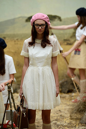 Fashion_Brands_Orla Kiely_11136 - London Fashion Week