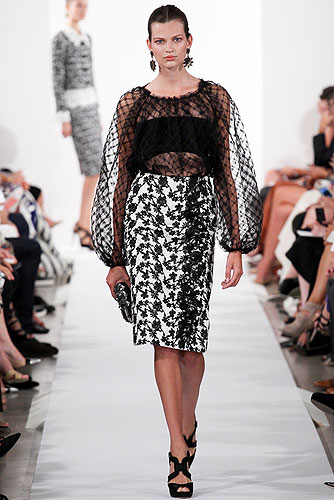 Fashion_Brands_Oscar De La Renta_11154 - NewYork Fashion Week