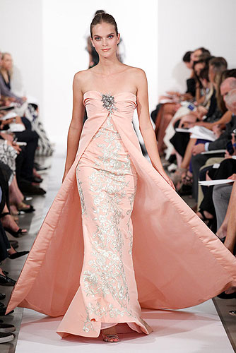 Oscar De La Renta