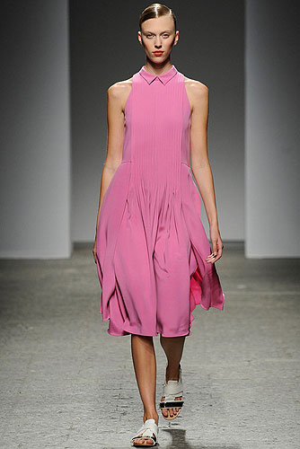 Ports 1961 Spring 2014 Ready-to-Wear