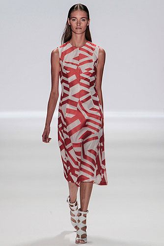 Richard Chai Love Spring 2014 Ready-to-Wear