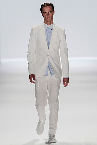 Richard Chai Love