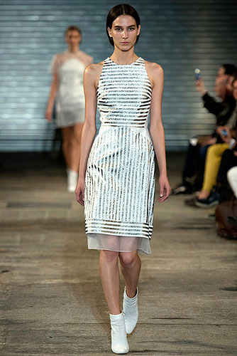 Fashion_Brands_Richard Nicoll_11431 - London Fashion Week