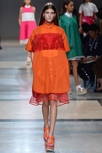 Sacai