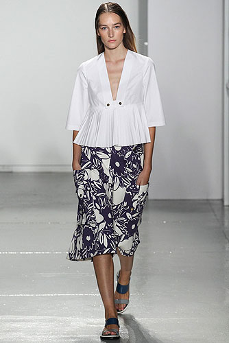 Suno Spring 2014 Ready-to-Wear