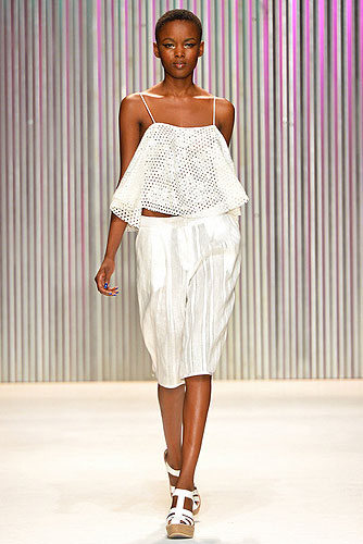 Fashion_Brands_Tracy Reese_11955 - NewYork Fashion Week