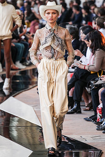 Fashion_Brands_Trussardi_11969 - Milan Fashion Week