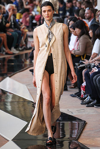 Fashion_Brands_Trussardi_11975 - Milan Fashion Week