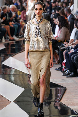 Fashion_Brands_Trussardi_11976 - Milan Fashion Week