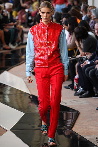 Fashion_Brands_Trussardi_11982 - Milan Fashion Week