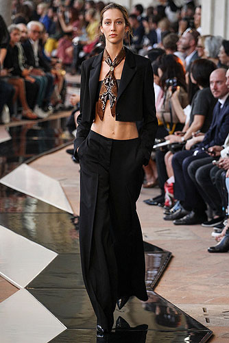 Fashion_Brands_Trussardi_11987 - Milan Fashion Week
