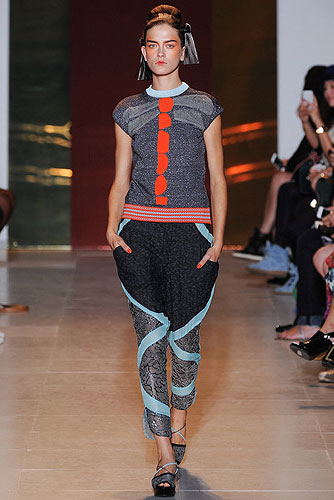 Tsumori Chisato