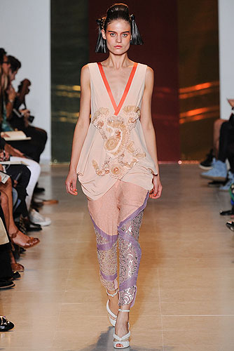 Fashion_Brands_Tsumori Chisato_12046 - Paris Fashion Week