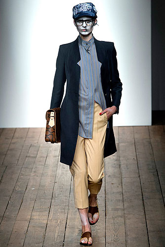 Vivienne Westwood Red Label