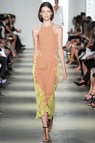 Fashion_Brands_Wes Gordon_12313 - NewYork Fashion Week