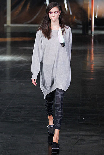 Fashion_Brands_Y-3_12404 - NewYork Fashion Week