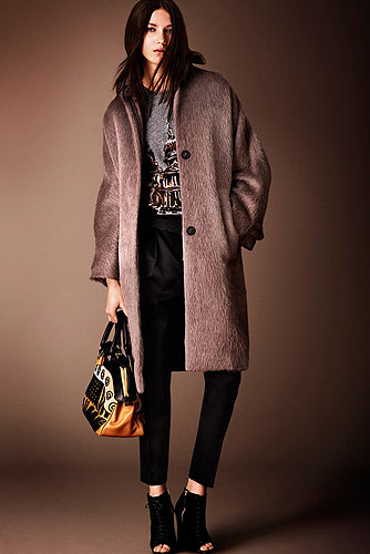 Burberry Prorsum