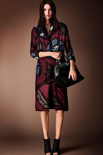 Burberry Prorsum