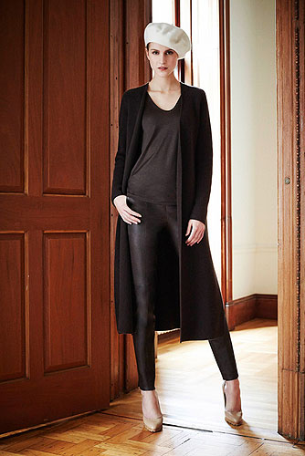 Fashion_Brands_Akris_12600 - NewYork Fashion Week