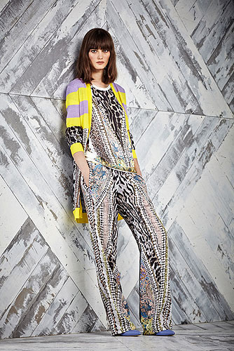 Fashion_Brands_Just Cavalli_12753 - NewYork Fashion Week