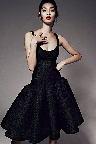 Fashion_Brands_Zac Posen_12843 - NewYork Fashion Week