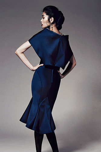 Fashion_Brands_Zac Posen_12851 - NewYork Fashion Week
