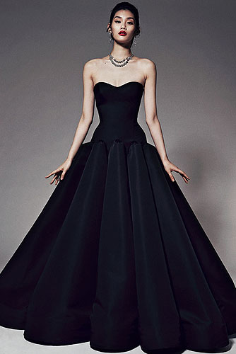 Fashion_Brands_Zac Posen_12853 - NewYork Fashion Week