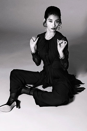 Fashion_Brands_Zac Posen_12855 - NewYork Fashion Week