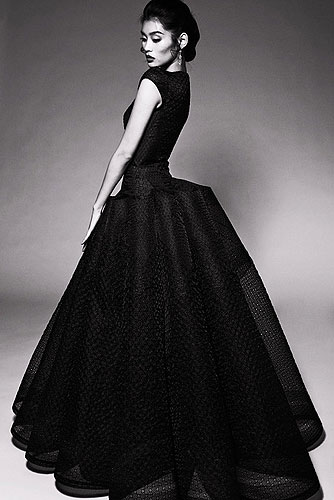 Fashion_Brands_Zac Posen_12857 - NewYork Fashion Week
