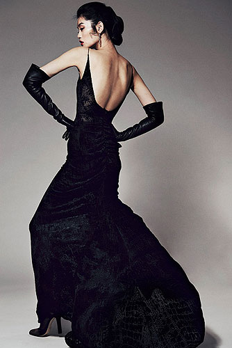 Fashion_Brands_Zac Posen_12858 - NewYork Fashion Week