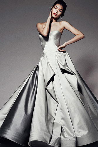 Fashion_Brands_Zac Posen_12861 - NewYork Fashion Week
