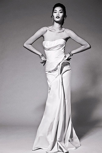 Fashion_Brands_Zac Posen_12862 - NewYork Fashion Week
