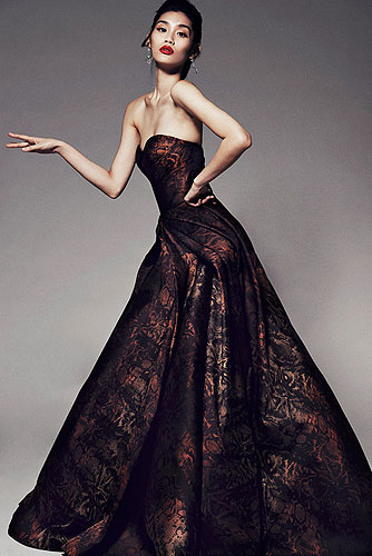 Fashion_Brands_Zac Posen_12865 - NewYork Fashion Week