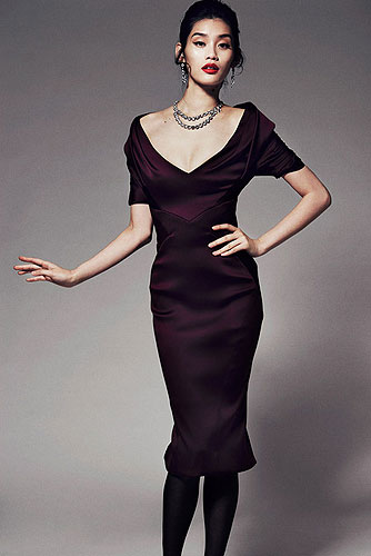 Fashion_Brands_Zac Posen_12866 - NewYork Fashion Week