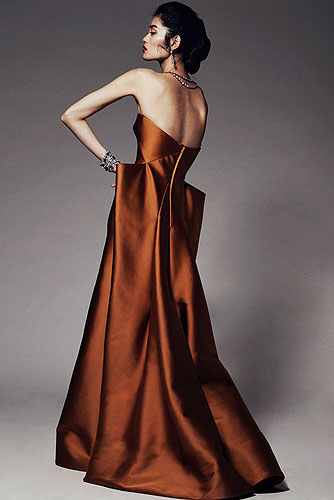 Fashion_Brands_Zac Posen_12867 - NewYork Fashion Week
