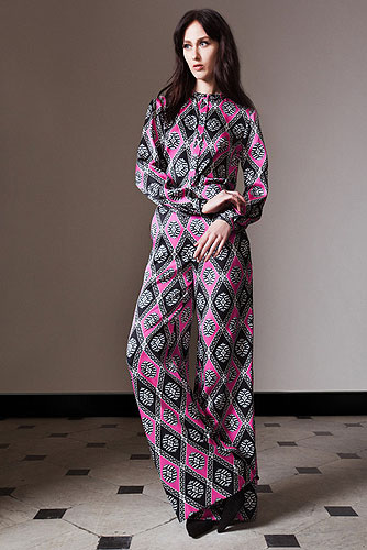 Temperley London