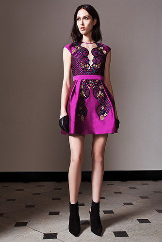 Temperley London