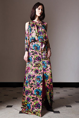 Temperley London
