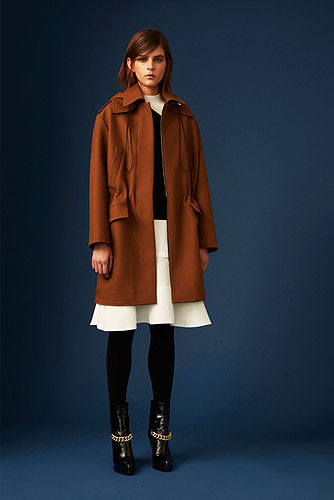 3.1 Phillip Lim Pre-Fall 2014