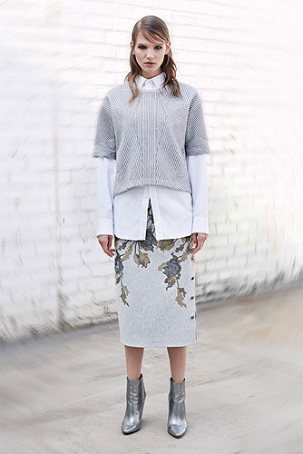 BCBG Max Azria Pre-Fall 2014