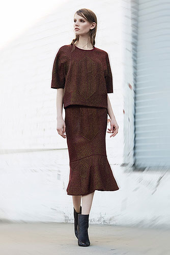Fashion_Brands_BCBG Max Azria_13080 - NewYork Fashion Week
