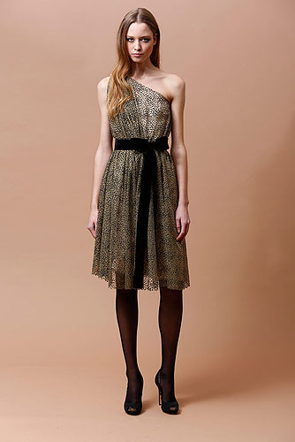 Fashion_Brands_Badgley Mischka_13097 - NewYork Fashion Week