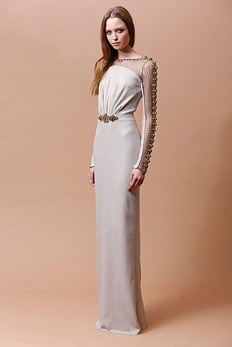 Fashion_Brands_Badgley Mischka_13115 - NewYork Fashion Week
