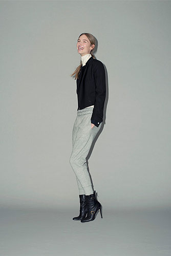 Fashion_Brands_Band of Outsiders_13141 - NewYork Fashion Week