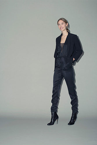 Band of Outsiders