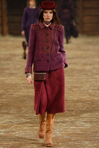 Chanel
