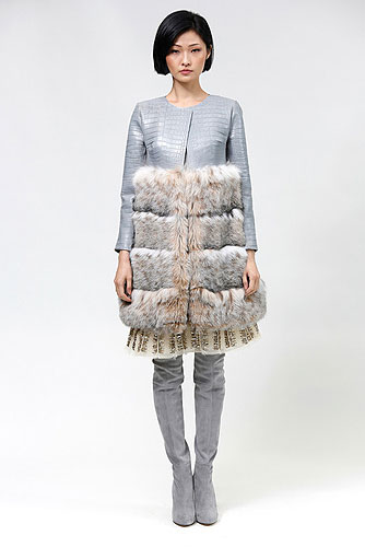 Fashion_Brands_Dennis Basso_13265 - NewYork Fashion Week