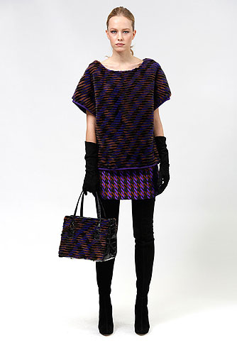 Fashion_Brands_Dennis Basso_13277 - NewYork Fashion Week