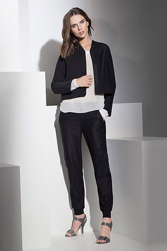 Fashion_Brands_Elie Tahari_13380 - NewYork Fashion Week